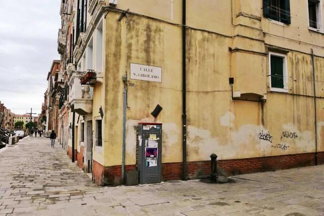 3028 Appartement
